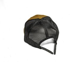 Brand: RW Carbon Snapback Hats (3 color options)