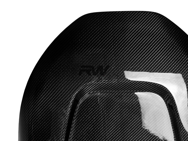 Brand: Tesla Carbon Fiber Seat Backs
