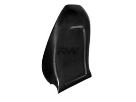 Brand: Tesla Carbon Fiber Seat Backs