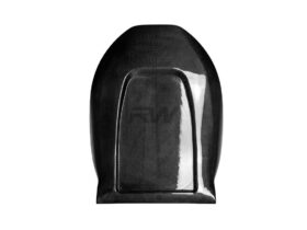 Brand: Tesla Carbon Fiber Seat Backs