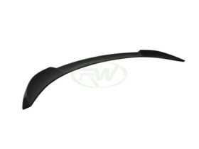 Brand: Tesla Model 3 Carbon Fiber DTM Trunk Spoiler