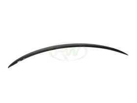 Brand: Tesla Model 3 Carbon Fiber Trunk Spoiler