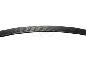 Brand: Tesla Model 3 Carbon Fiber Trunk Spoiler