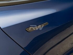 Brand: Tesla Model 3 / Y Carbon Fiber Door Handle Covers