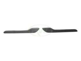 Brand: Tesla Model 3 / Y Carbon Fiber Door Handle Covers