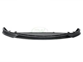 Brand: Tesla Model S Carbon Fiber Front Lip Spoiler