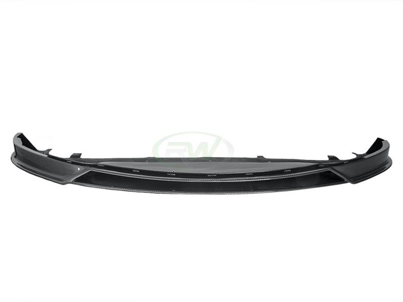 Brand: Tesla Model S Carbon Fiber Front Lip Spoiler