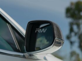 Brand: Tesla Model S Carbon Fiber Mirror Covers (12-20)