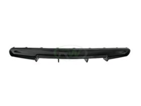 Brand: Tesla Model S Carbon Fiber Rear Diffuser