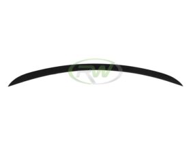 Brand: Tesla Model S Carbon Fiber Trunk Spoiler