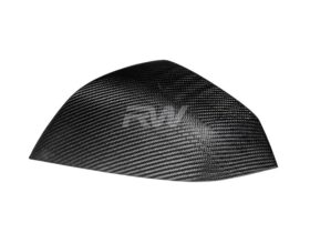 Brand: Tesla Model X Carbon Fiber Mirror Covers
