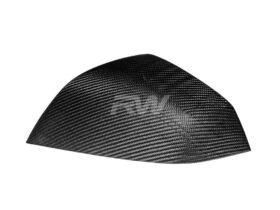 Brand: Tesla Model X Carbon Fiber Mirror Covers