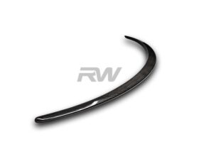 Brand: Tesla Model Y Carbon Fiber OE Style Trunk Spoiler