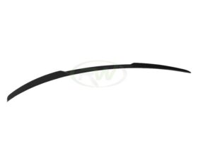 Brand: Tesla Model Y Carbon Fiber Trunk Spoiler