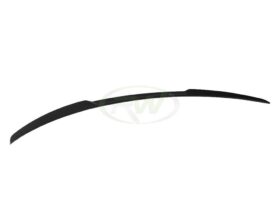 Brand: Tesla Model Y Carbon Fiber Trunk Spoiler