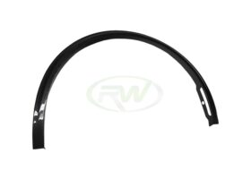 Brand: Tesla Model Y Carbon Fiber Wheel Arches
