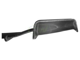 Brand: Tesla Model Y DTM Carbon Fiber Diffuser