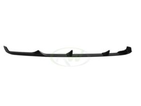 Brand: Tesla Model Y DTM Carbon Fiber Front Lip Spoiler