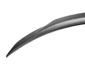 Brand: Tesla Model Y GTX Carbon Fiber Trunk Spoiler