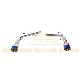 Extreme Online Store EOS 2022+ GR86 – Subaru BRZ Axle Back Exhaust