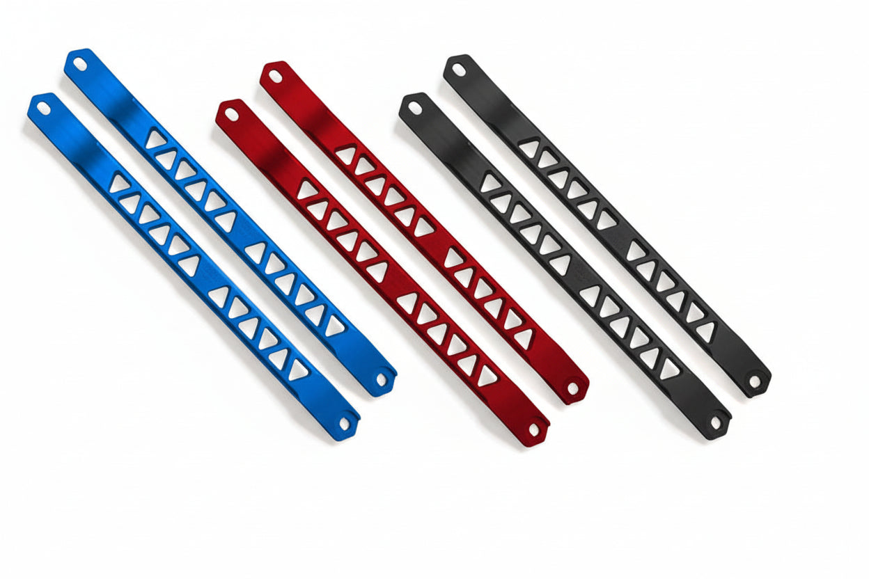 BMS Billet Strut Cross Braces for 2019+ G29 BMW Z4