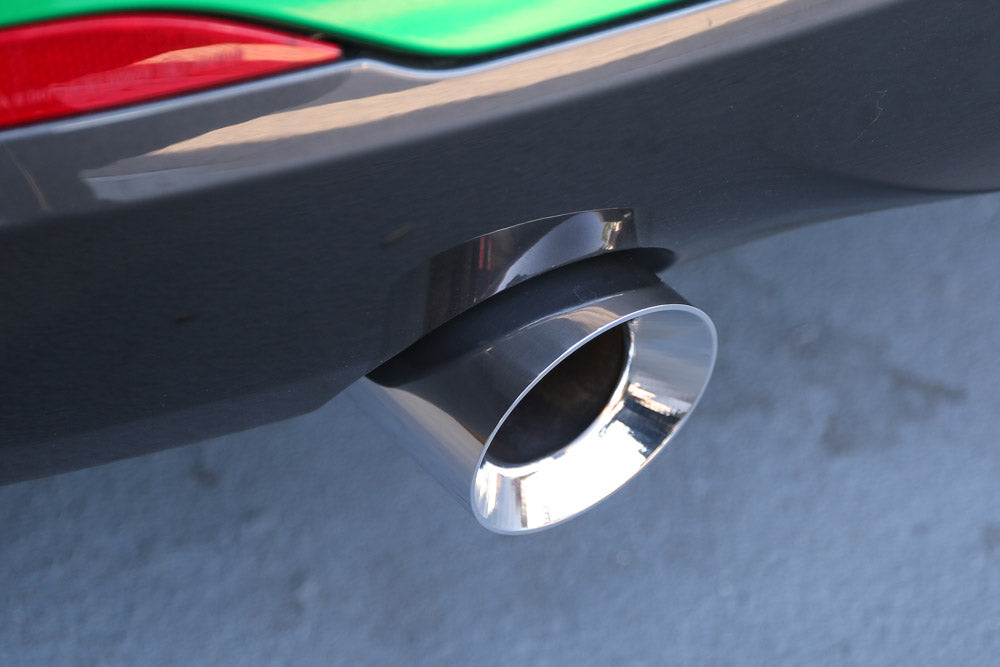 BMS F Chassis 3.5" Billet N55 & B58 Exhaust Tips (Pair) - Image 6