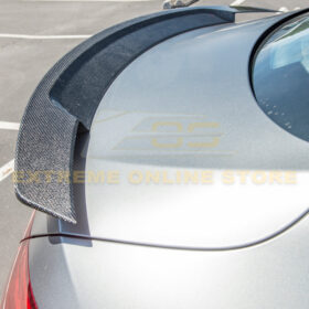 Extreme Online Store EOS -Benz C-Class C205 Coupe Carbon Rear Spoiler - Image 4