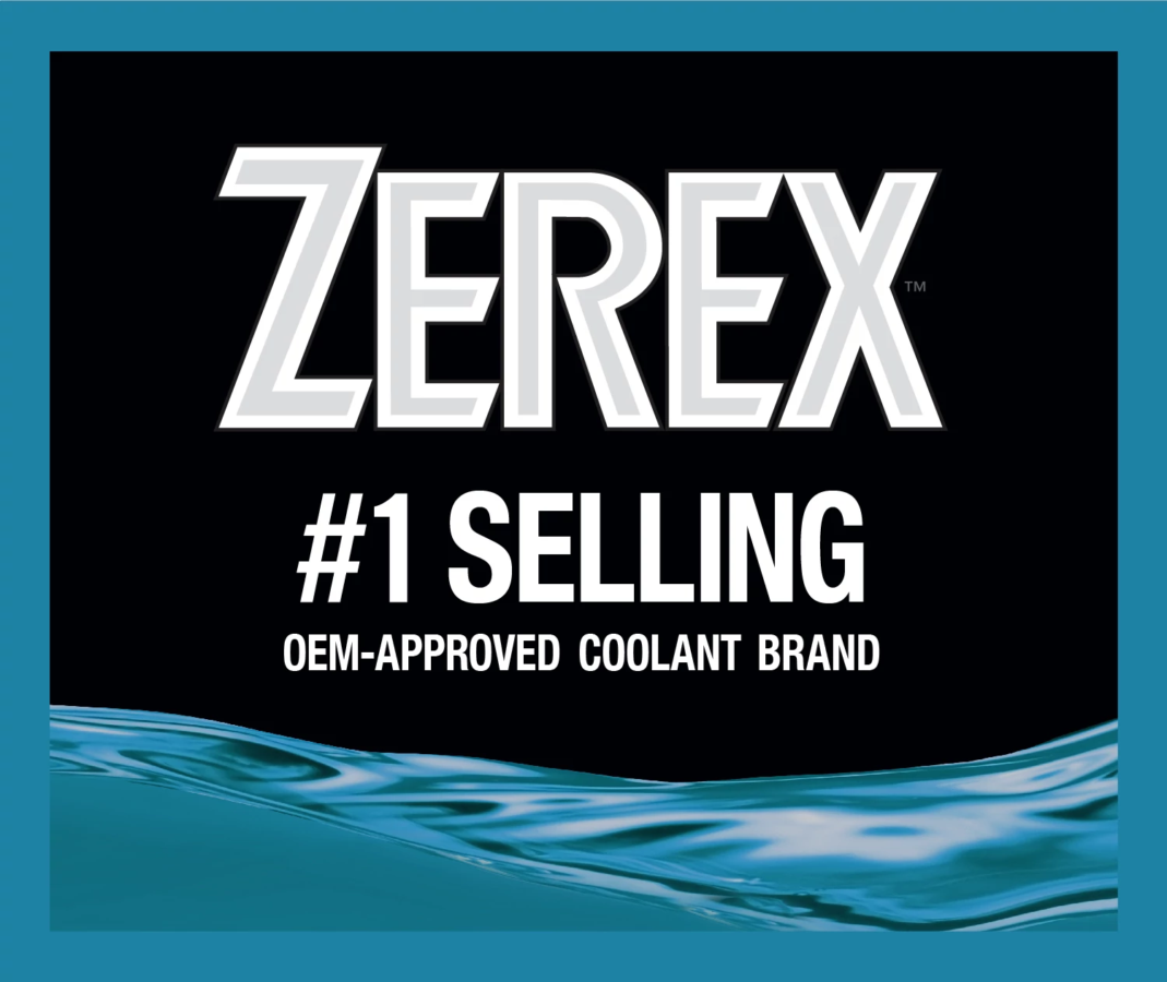 Zerex G48 Antifreeze Specifications