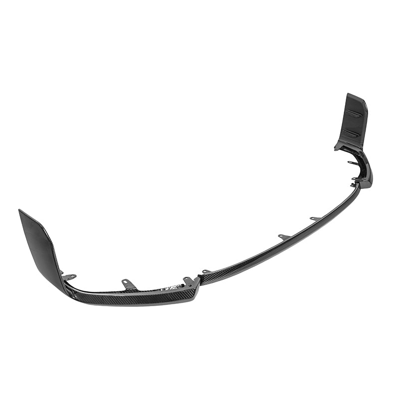 EOS 2023-Up BMW G87 M2 M Performance Front Splitter Lip