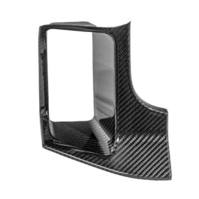 2021-Up Ford Bronco Driver Side AC Outlet Vent Cover - image 1