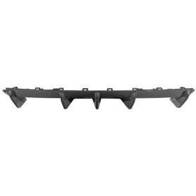 Extreme Online Store EOS G87 M2 – M Performance V2 Rear Bumper Diffuser for BMW M2 - Image 2