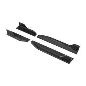 FFP Mustang S650 Side Skirts for S650 Mustang
