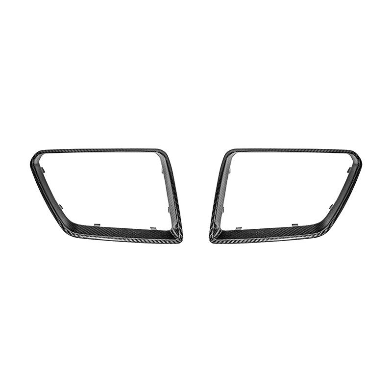 EOS 2008-09 Pontiac G8 Replacement Front Grille Insert