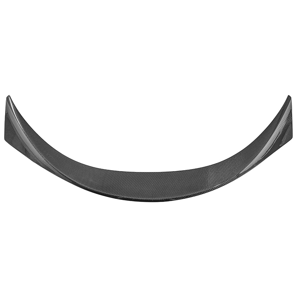 EOS 2019-Up Toyota GR Corolla Rear Hatch Mid Wing Spoiler