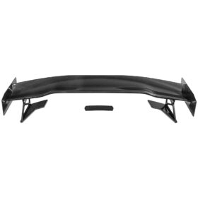 2024-Up Ford Mustang S650 Coupe APR Style Rear High Wing Spoiler - image 2