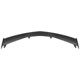 Extreme Online Store EOS Corvette C8 Z51 Facelifted Rear Trunk High Wing Spoiler for C8 Corvette - Image 2