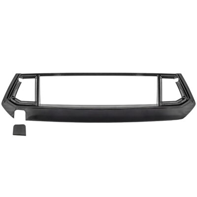 2024+ Ford Mustang EcoBoost Front Upper Grille Insert