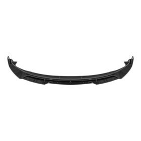 Extreme Online Store EOS Model 3 Performance Style Front Bumper Lip Splitter for Tesla Model X