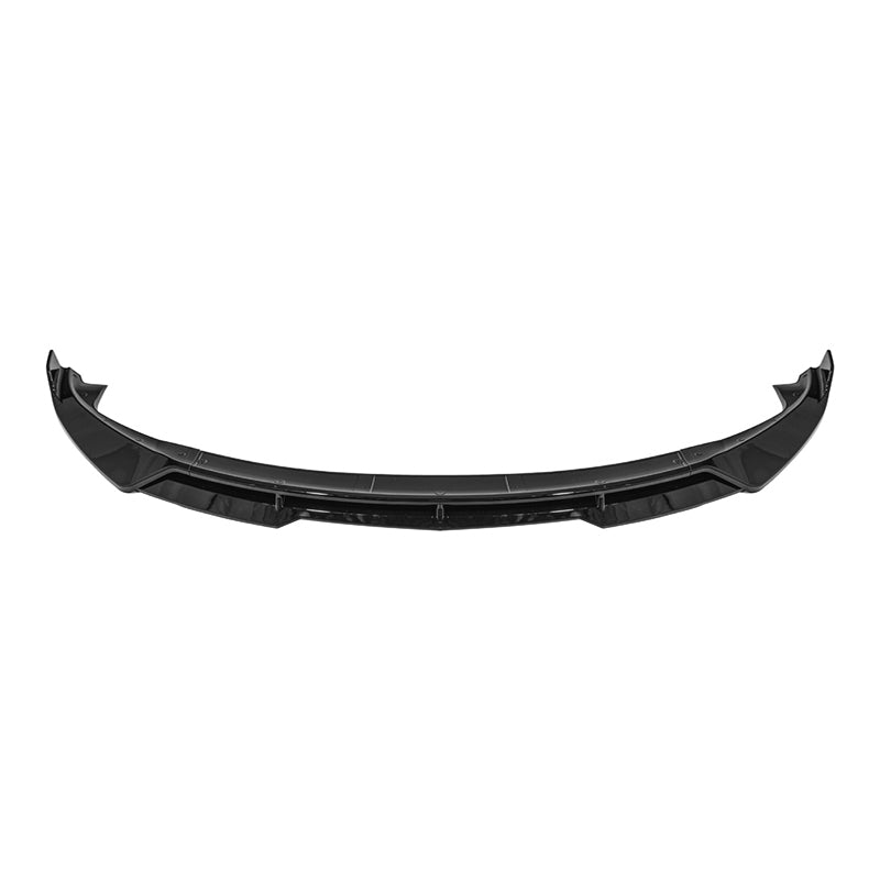 EOS 2024-Up Tesla Model 3 Performance Style Front Bumper Lip Splitter
