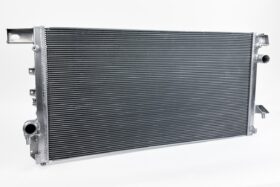 CSF 2017-2025 Ford F-150 Raptor 3rd Gen Raptor & 14th Gen F 150 Heavy Duty All Aluminum Radiator