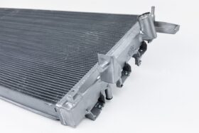 CSF 2017-2025 Ford F-150 Raptor 3rd Gen Raptor & 14th Gen F 150 Heavy Duty All Aluminum Radiator