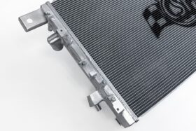 CSF 2017-2025 Ford F-150 Raptor 3rd Gen Raptor & 14th Gen F 150 Heavy Duty All Aluminum Radiator