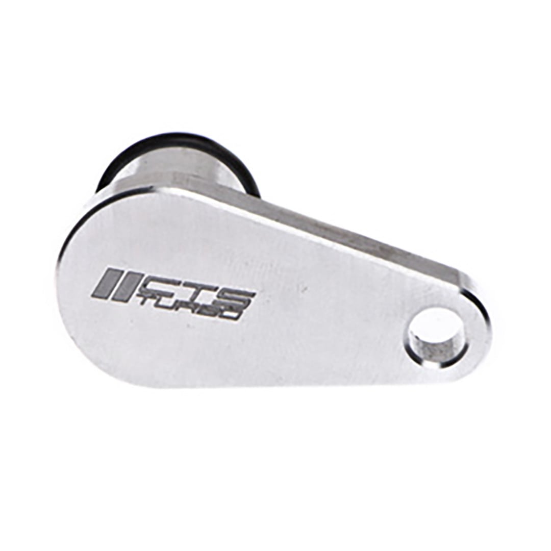 CTS Turbo MK3 12V VR6 SAI Blockoff