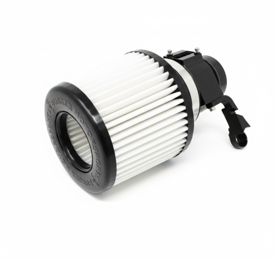 BMS B46/B48 Billet Intake for BMW - Image 3