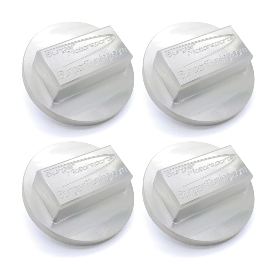 BMS BMW / MINI Floor Jack Pad Adapter - Image 4