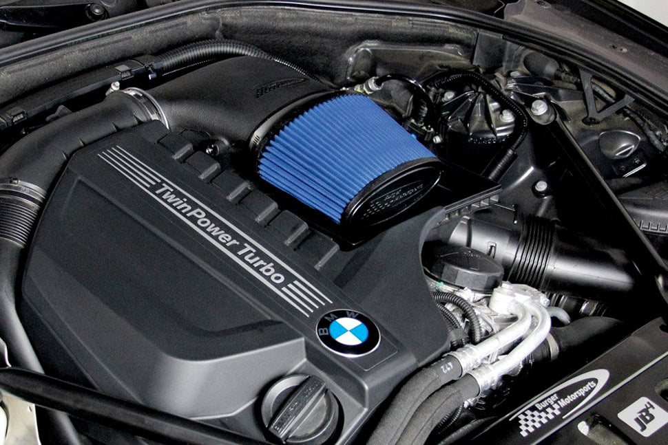 BMS F10 N55 BMW Intake - Image 3