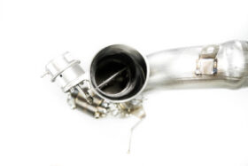 Fabspeed Motorsport Fabspeed 570S / 540C "600LT Style" Valvetronic Sport Cat Exhaust () for McLaren 570S - Image 9