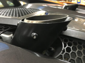 Fabspeed Motorsport Fabspeed 570S / 540C "600LT Style" Valvetronic Sport Cat Exhaust () for McLaren 570S - Image 7