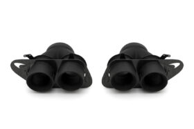 Fabspeed Motorsport Fabspeed 650S Supersport X-Pipe Exhaust System () for McLaren 650S - Image 6
