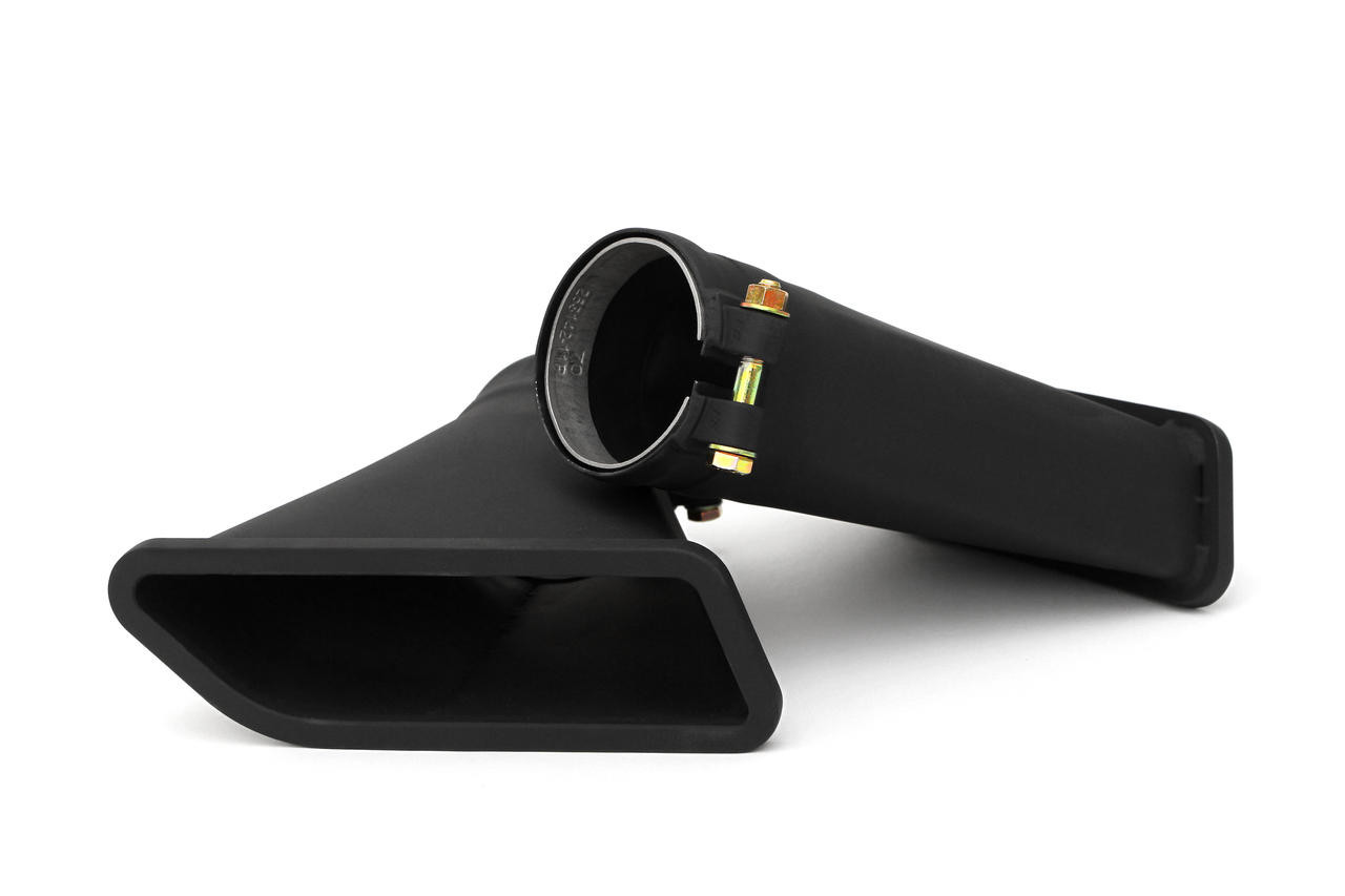 Fabspeed McLaren 650S Supersport X-Pipe Exhaust System (2014-2017) - Image 5